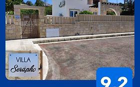 Villa Serapho