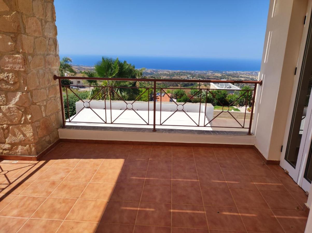 Villa Serapho Paphos Exterior photo