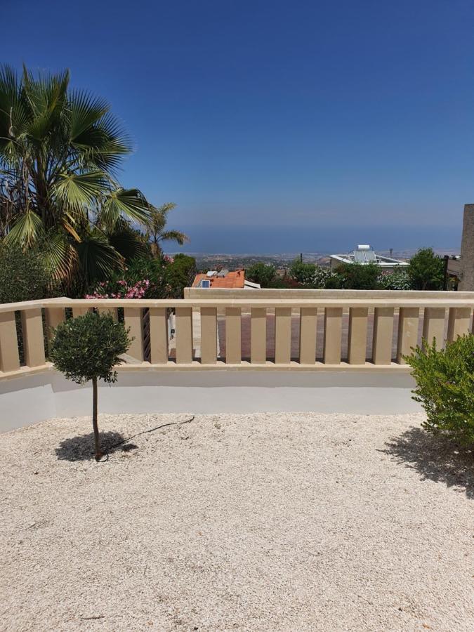 Villa Serapho Paphos Exterior photo