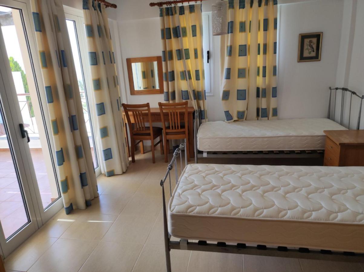 Villa Serapho Paphos Exterior photo